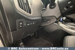 Kia Sportage 2.0 CRDI 2WD Automatas Variklio Defektas 2015 full