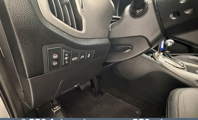 Kia Sportage 2.0 CRDI 2WD Automatas Variklio Defektas 2015 full