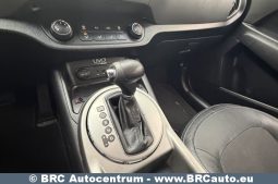 Kia Sportage 2.0 CRDI 2WD Automatas Variklio Defektas 2015 full