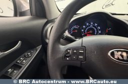 Kia Sportage 2.0 CRDI 2WD Automatas Variklio Defektas 2015 full