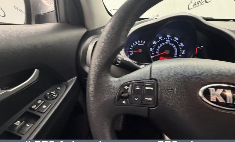 Kia Sportage 2.0 CRDI 2WD Automatas Variklio Defektas 2015 full