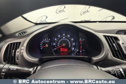 Kia Sportage 2.0 CRDI 2WD Automatas Variklio Defektas 2015 full