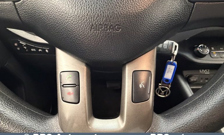 Kia Sportage 2.0 CRDI 2WD Automatas Variklio Defektas 2015 full