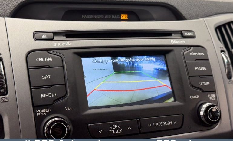 Kia Sportage 2.0 CRDI 2WD Automatas Variklio Defektas 2015 full