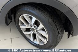 Kia Sportage 2.0 CRDI 2WD Automatas Variklio Defektas 2015 full