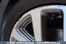 Kia Sportage 2.0 CRDI 2WD Automatas Variklio Defektas 2015 full