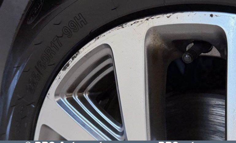 Kia Sportage 2.0 CRDI 2WD Automatas Variklio Defektas 2015 full