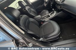 Kia Sportage 2.0 CRDI 2WD Automatas Variklio Defektas 2015