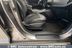 Kia Sportage 2.0 CRDI 2WD Automatas Variklio Defektas 2015 full