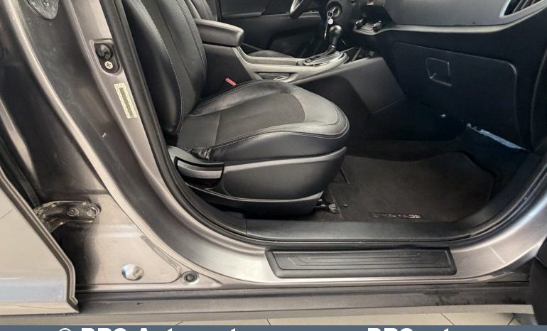 Kia Sportage 2.0 CRDI 2WD Automatas Variklio Defektas 2015 full