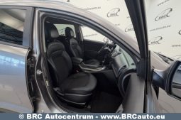 Kia Sportage 2.0 CRDI 2WD Automatas Variklio Defektas 2015 full