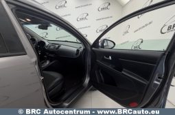 Kia Sportage 2.0 CRDI 2WD Automatas Variklio Defektas 2015 full