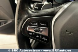 BMW 330 i xDrive Automatas 2019 full