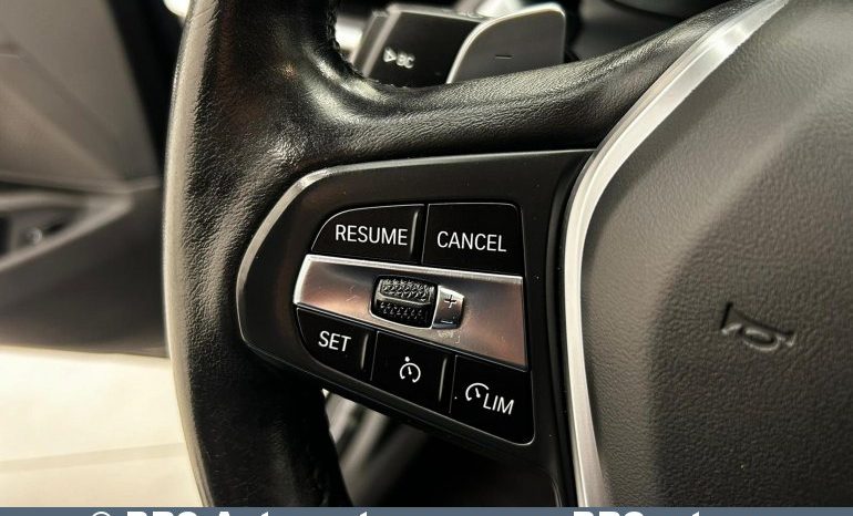 BMW 330 i xDrive Automatas 2019 full