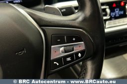 BMW 330 i xDrive Automatas 2019 full