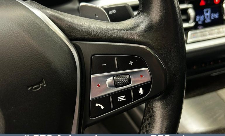 BMW 330 i xDrive Automatas 2019 full