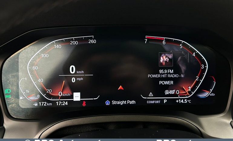 BMW 330 i xDrive Automatas 2019 full