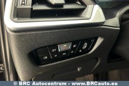 BMW 330 i xDrive Automatas 2019 full