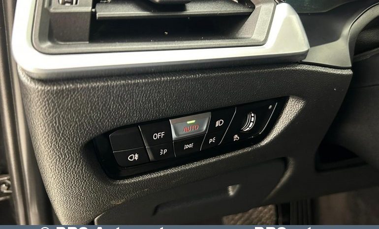 BMW 330 i xDrive Automatas 2019 full