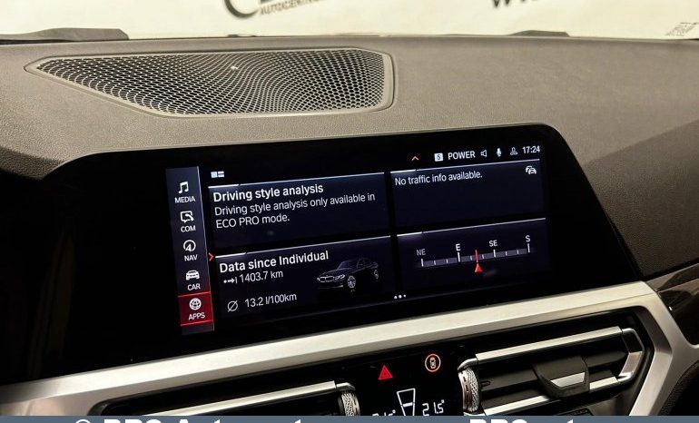 BMW 330 i xDrive Automatas 2019 full