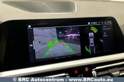 BMW 330 i xDrive Automatas 2019 full