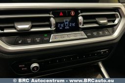 BMW 330 i xDrive Automatas 2019 full