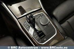 BMW 330 i xDrive Automatas 2019 full