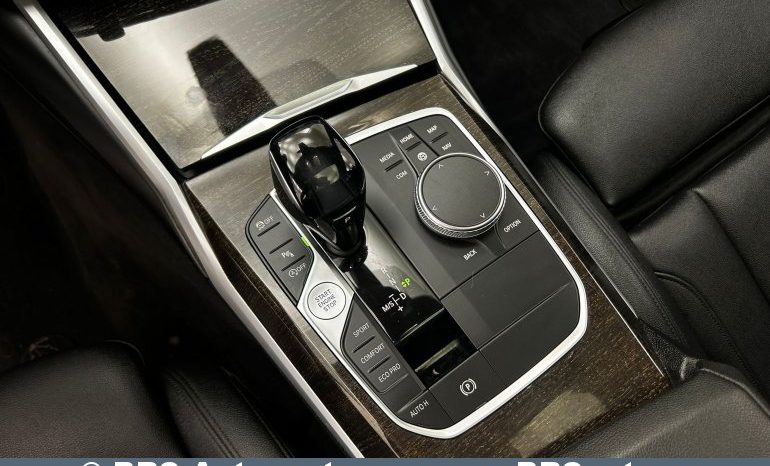 BMW 330 i xDrive Automatas 2019 full