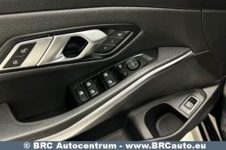 BMW 330 i xDrive Automatas 2019 full