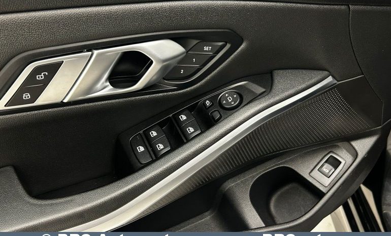 BMW 330 i xDrive Automatas 2019 full