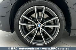 BMW 330 i xDrive Automatas 2019 full