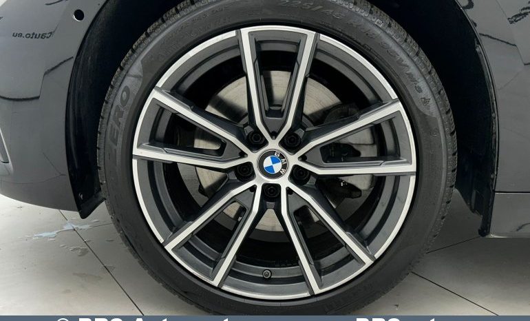 BMW 330 i xDrive Automatas 2019 full