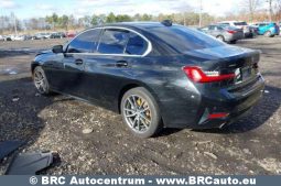 BMW 330 i xDrive Automatas 2019 full