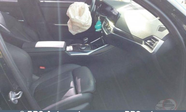 BMW 330 i xDrive Automatas 2019 full