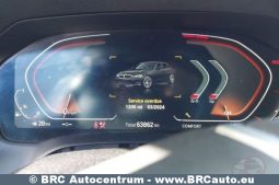 BMW 330 i xDrive Automatas 2019 full