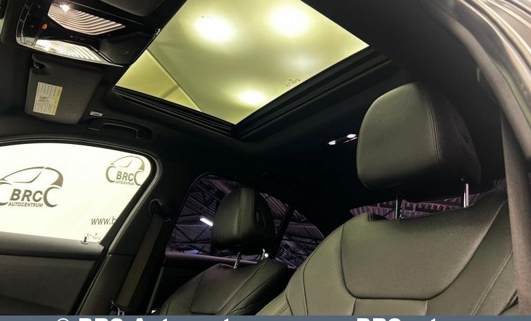 BMW 330 i xDrive Automatas 2019 full