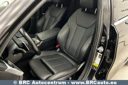 BMW 330 i xDrive Automatas 2019