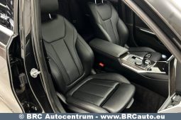 BMW 330 i xDrive Automatas 2019 full