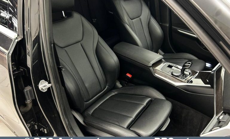 BMW 330 i xDrive Automatas 2019 full