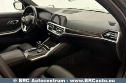 BMW 330 i xDrive Automatas 2019 full