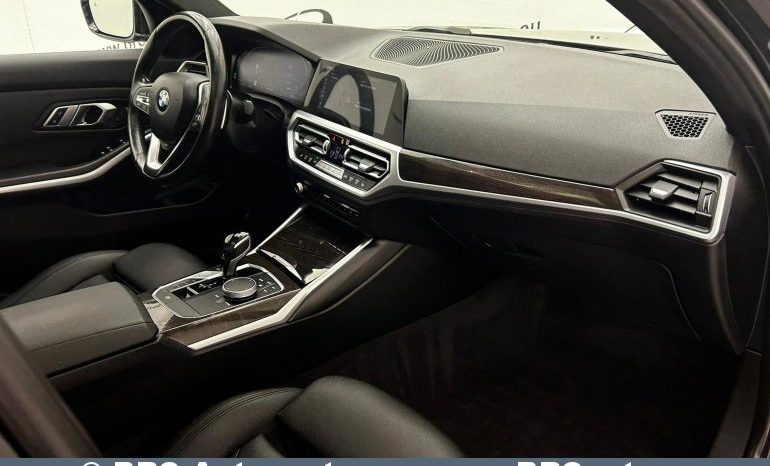 BMW 330 i xDrive Automatas 2019 full