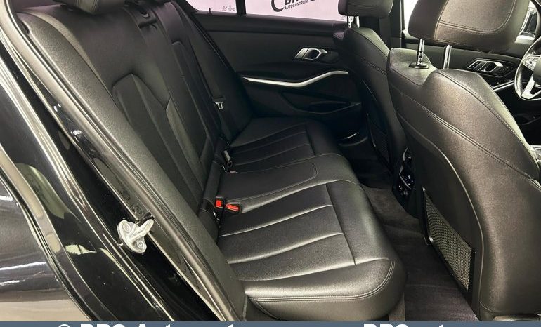 BMW 330 i xDrive Automatas 2019 full