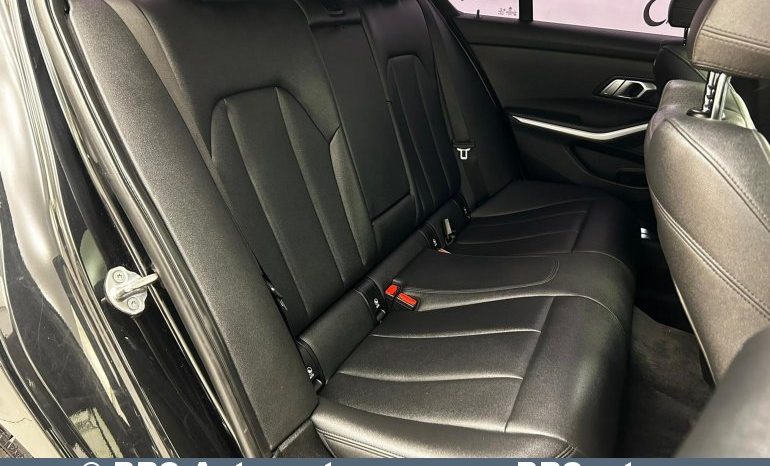 BMW 330 i xDrive Automatas 2019 full