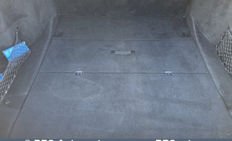 Mercedes-Benz S 550 V8 Brabus Automatas 2009 full