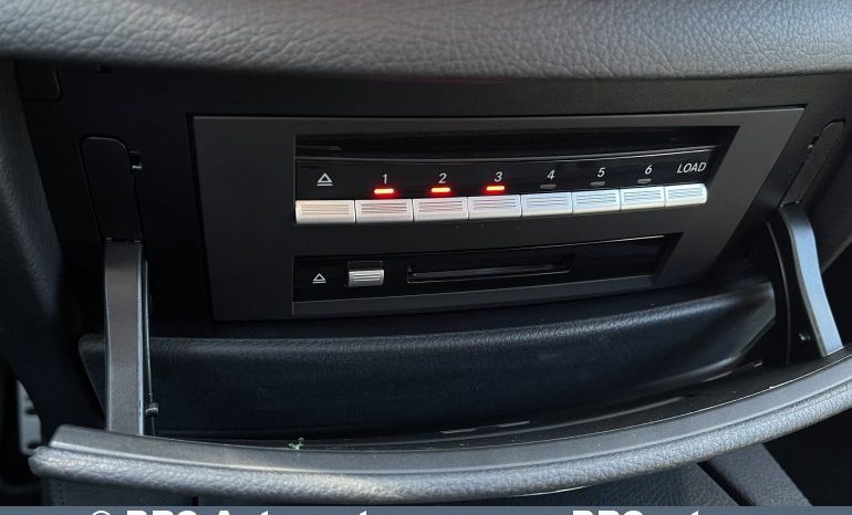 Mercedes-Benz S 550 V8 Brabus Automatas 2009 full