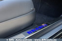 Mercedes-Benz S 550 V8 Brabus Automatas 2009