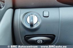 Mercedes-Benz SL 350 3.7 V6 Automatas 2003 full