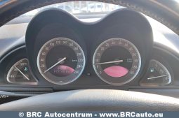 Mercedes-Benz SL 350 3.7 V6 Automatas 2003 full