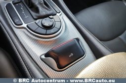 Mercedes-Benz SL 350 3.7 V6 Automatas 2003 full