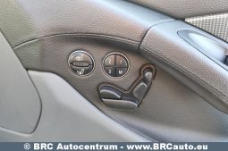 Mercedes-Benz SL 350 3.7 V6 Automatas 2003 full